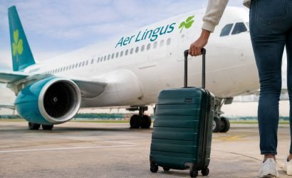 Aer Lingus bagages soute : dimensions, poids et tarifs autorisés