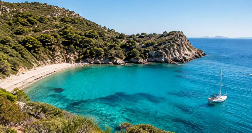 Les plus beaux endroits paradisiaques de France à découvrir
