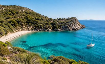 Les plus beaux endroits paradisiaques de France à découvrir