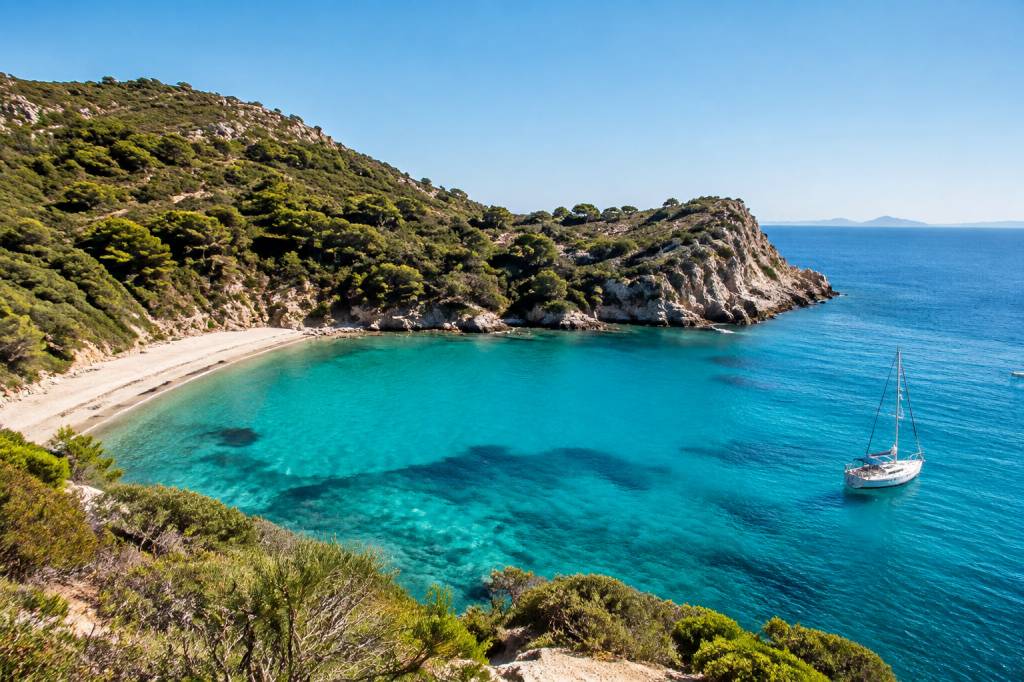 Les plus beaux endroits paradisiaques de France à découvrir