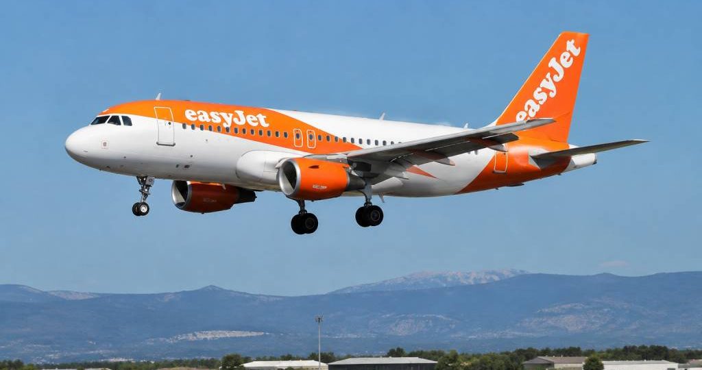 Easyjet Lyon Venise : guide pratique de la liaison aérienne et de l’aéroport