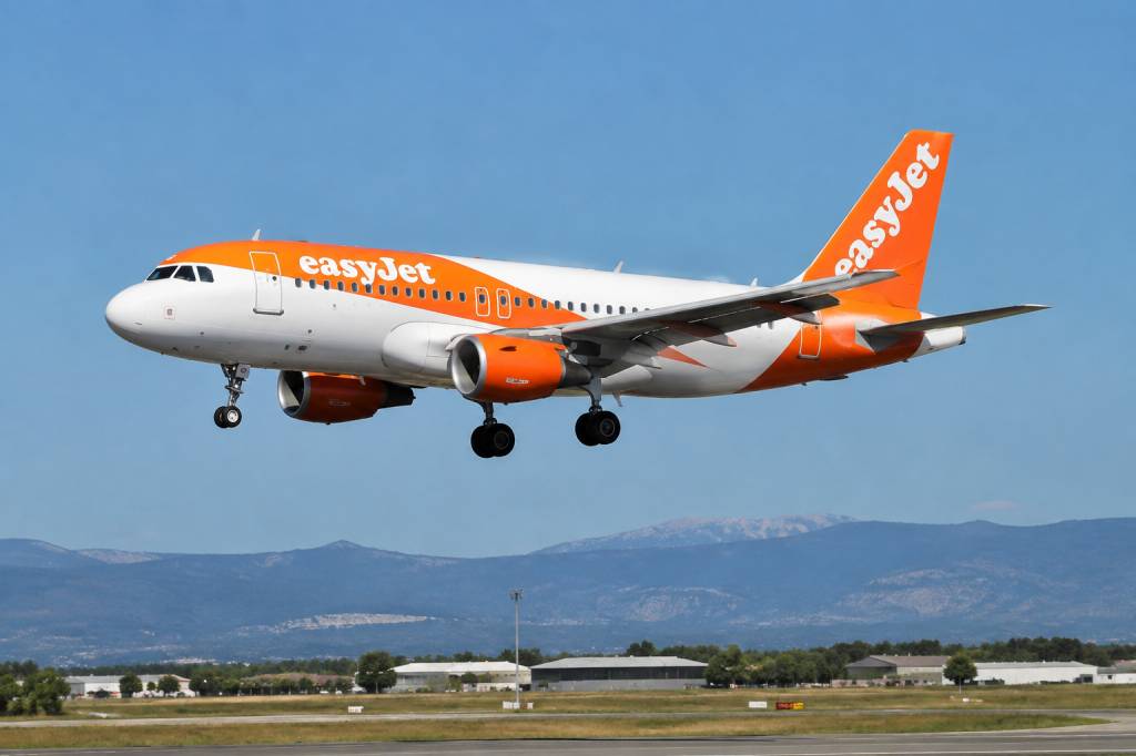 Easyjet Lyon Venise : guide pratique de la liaison aérienne et de l’aéroport