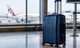 Bagage Royal Air Maroc 23 kg : dimensions, tarifs et règles en avion