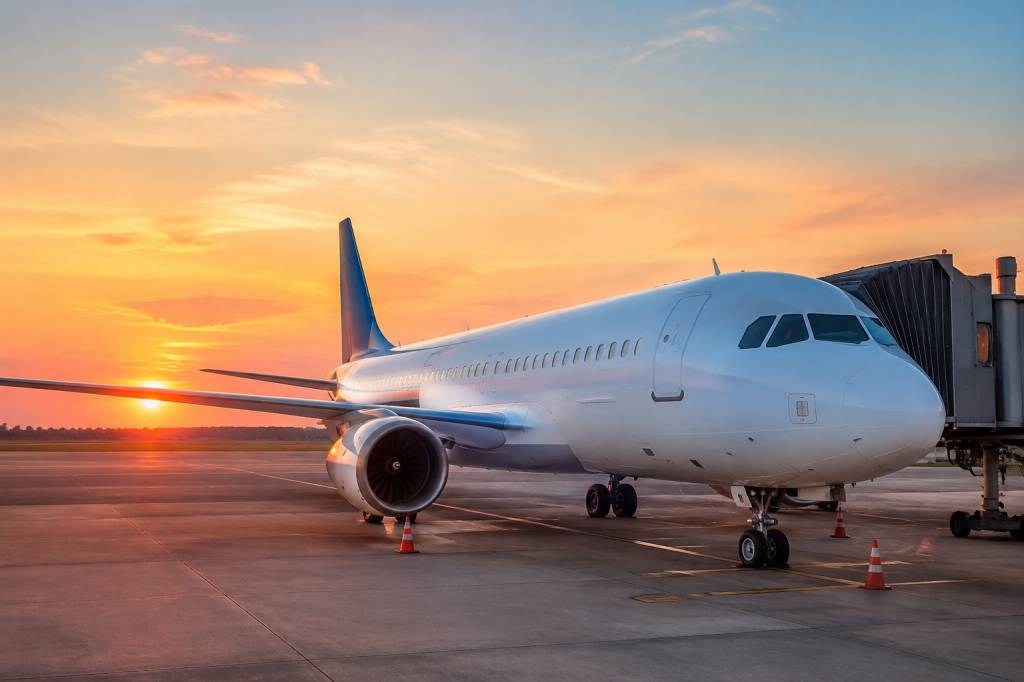 Compagnie aérienne low cost France : les meilleures options pour un vol pas cher
