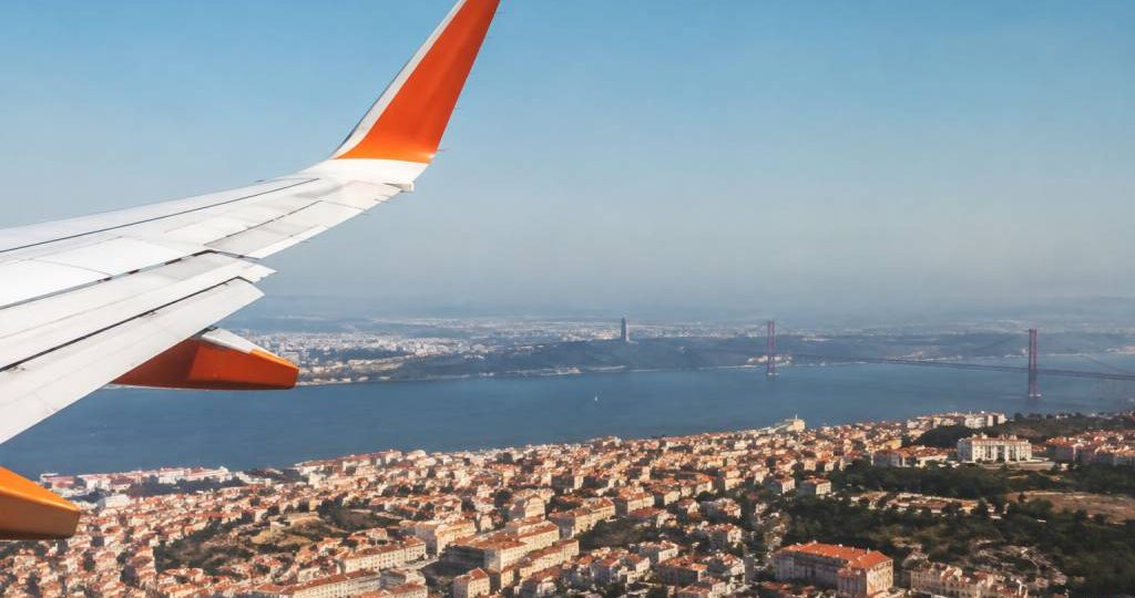 Easyjet Paris Lisbonne : horaires, tarifs et conseils pour choisir son vol