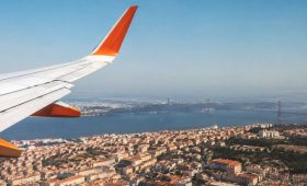 Easyjet Paris Lisbonne : horaires, tarifs et conseils pour choisir son vol