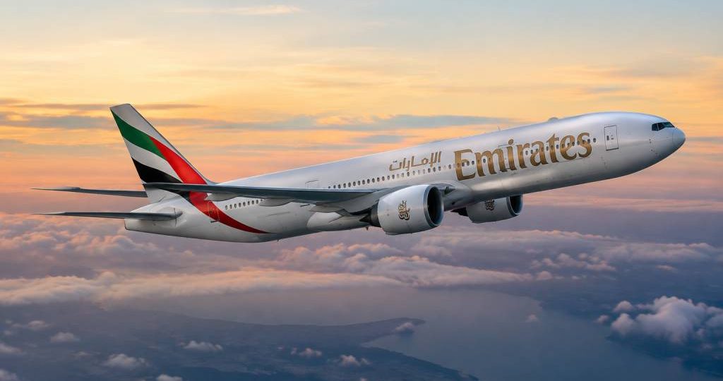Black Friday Emirates Airlines : comment trouver un billet d’avion au meilleur prix
