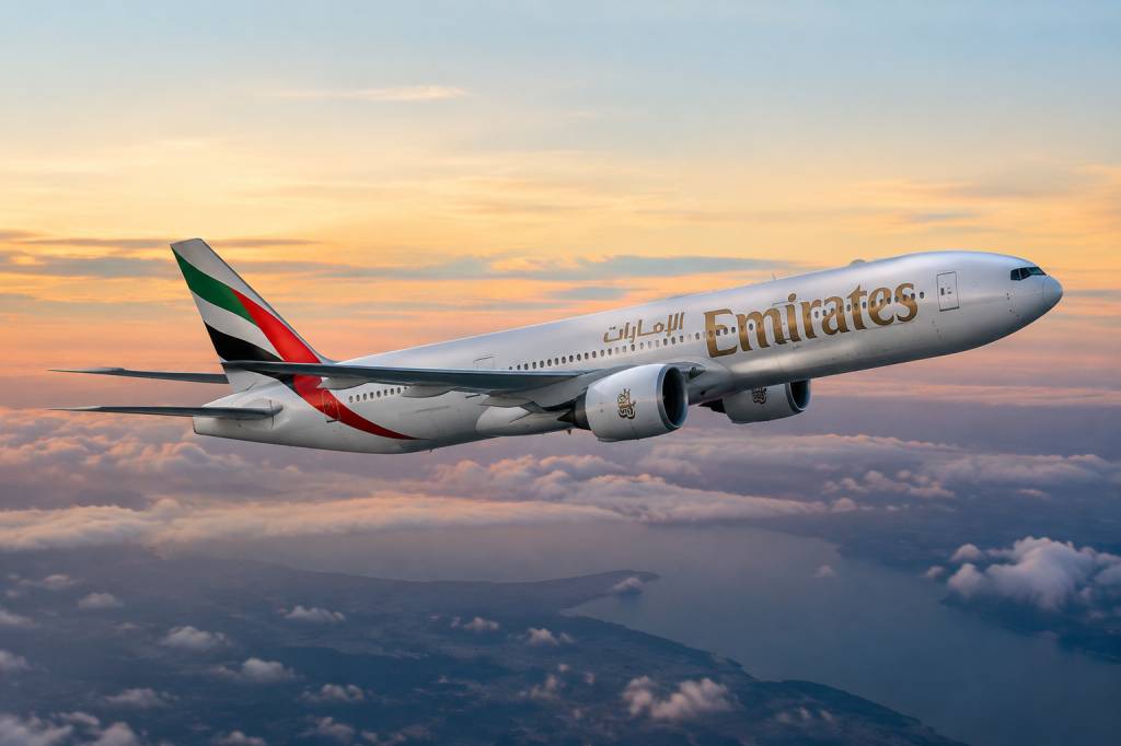 Black Friday Emirates Airlines : comment trouver un billet d’avion au meilleur prix